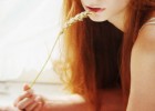 She is so gorgeous